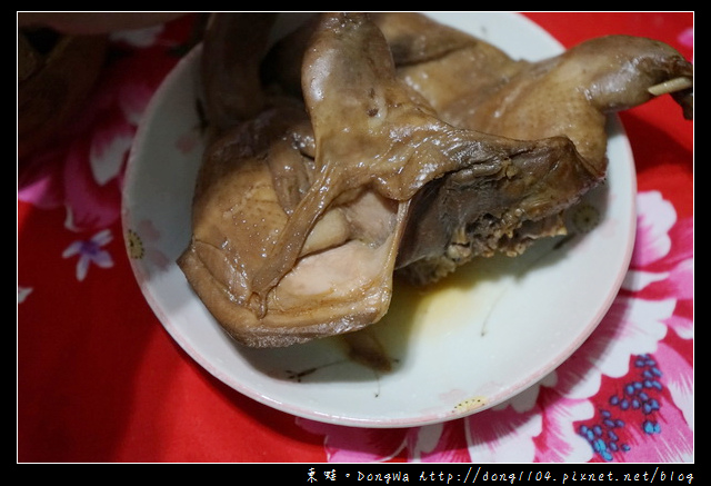 【開箱心得】台北滷食|網購美食-中庸滷食|中庸之道-滷食本鋪