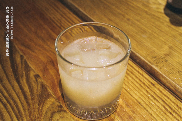 大黑居酒食堂:台北東區│大黑居酒食堂, 忠孝敦化市民大道, 傳統日本老風味