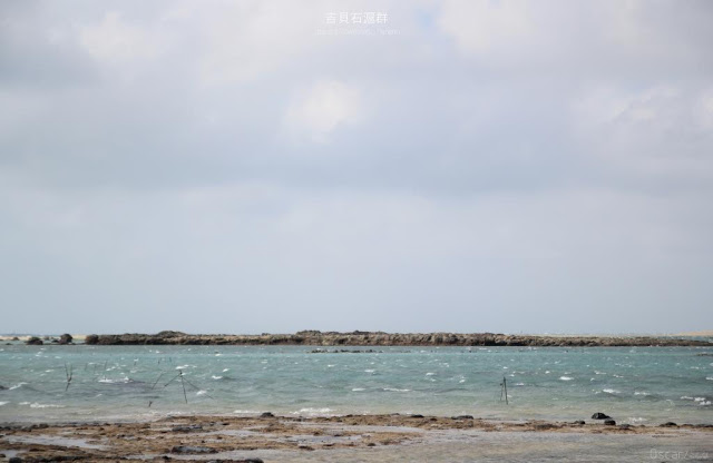 吉貝石滬群-12