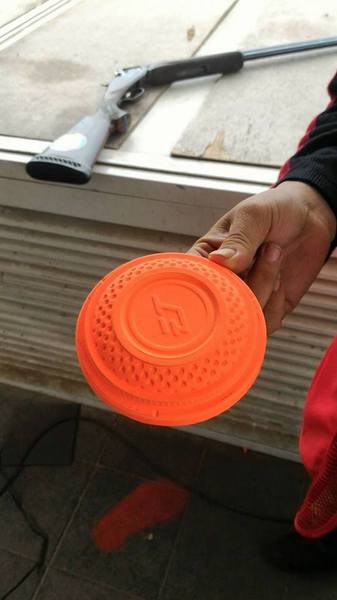 田寮靶場：田寮靶場-誰說嘉義是荒島  我說嘉義根本超好玩  趕快去嘉義包車一日遊  衝田寮靶場體驗飛靶射擊