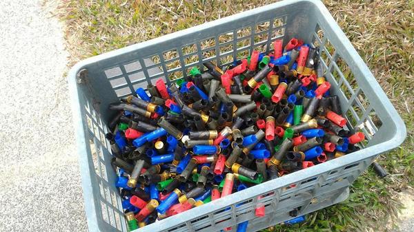 田寮靶場：田寮靶場-誰說嘉義是荒島  我說嘉義根本超好玩  趕快去嘉義包車一日遊  衝田寮靶場體驗飛靶射擊