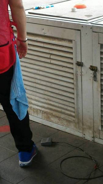 田寮靶場：田寮靶場-誰說嘉義是荒島  我說嘉義根本超好玩  趕快去嘉義包車一日遊  衝田寮靶場體驗飛靶射擊