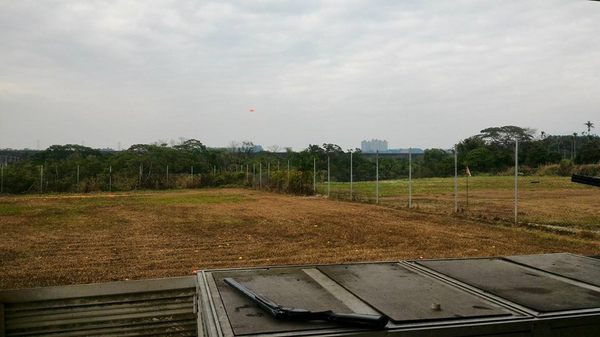 田寮靶場：田寮靶場-誰說嘉義是荒島  我說嘉義根本超好玩  趕快去嘉義包車一日遊  衝田寮靶場體驗飛靶射擊