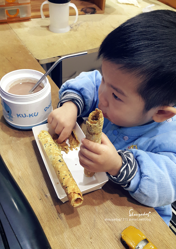 豐巢工坊:【零食餅乾】團購宅配美食 豐巢工坊的手工蛋捲