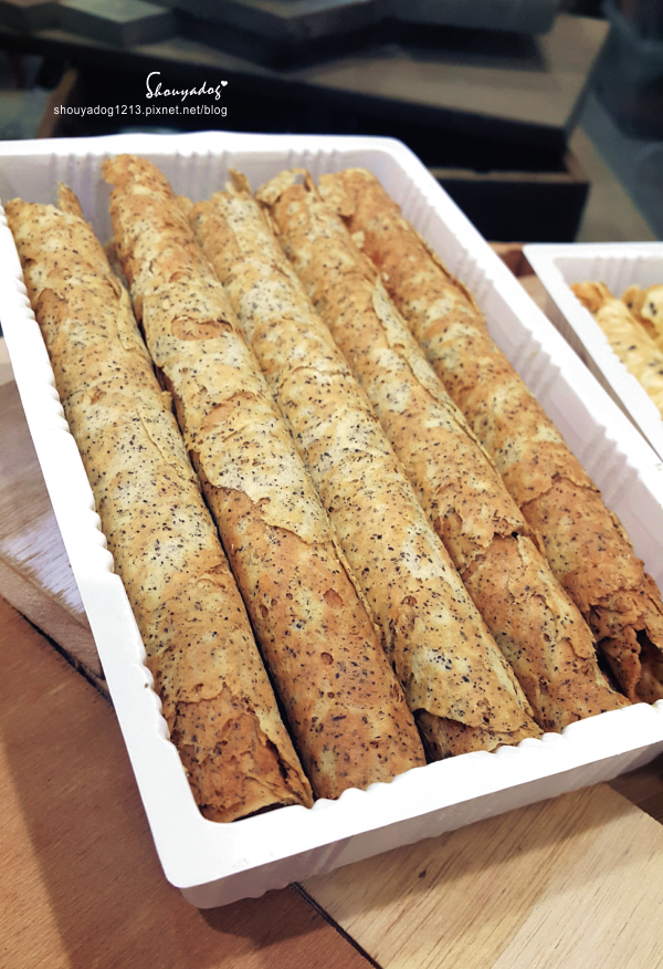 豐巢工坊:【零食餅乾】團購宅配美食 豐巢工坊的手工蛋捲