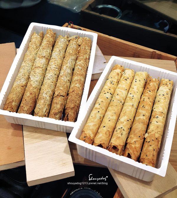 豐巢工坊:【零食餅乾】團購宅配美食 豐巢工坊的手工蛋捲