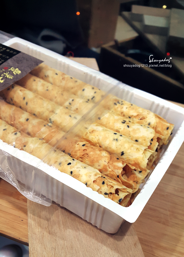 豐巢工坊:【零食餅乾】團購宅配美食 豐巢工坊的手工蛋捲