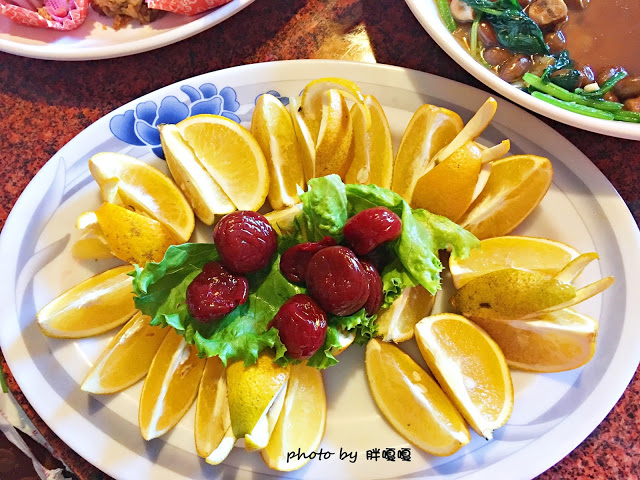 【台中 烏日】樹德山莊●超級隱密的老宅古早味餐點，全家聚餐這裡會是個好地方!!!宵夜場再+1，清幽、舒適，吃飽附近還有個小公園可以走走哦~~