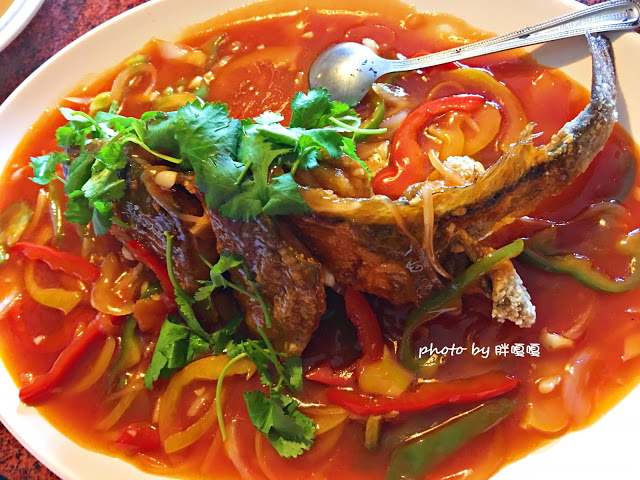 【台中 烏日】樹德山莊●超級隱密的老宅古早味餐點，全家聚餐這裡會是個好地方!!!宵夜場再+1，清幽、舒適，吃飽附近還有個小公園可以走走哦~~