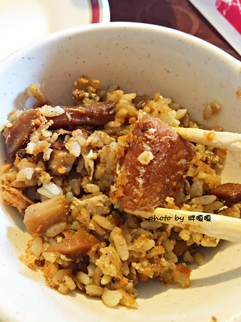 【台中 烏日】樹德山莊●超級隱密的老宅古早味餐點，全家聚餐這裡會是個好地方!!!宵夜場再+1，清幽、舒適，吃飽附近還有個小公園可以走走哦~~