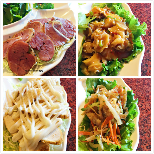 【台中 烏日】樹德山莊●超級隱密的老宅古早味餐點，全家聚餐這裡會是個好地方!!!宵夜場再+1，清幽、舒適，吃飽附近還有個小公園可以走走哦~~