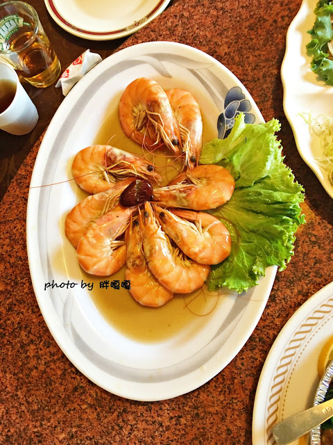 【台中 烏日】樹德山莊●超級隱密的老宅古早味餐點，全家聚餐這裡會是個好地方!!!宵夜場再+1，清幽、舒適，吃飽附近還有個小公園可以走走哦~~