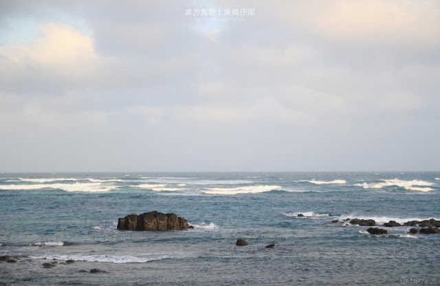 東方馬龍｜東礁仔尾-3