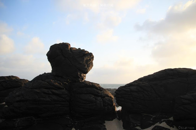 東方馬龍｜東礁仔尾-4