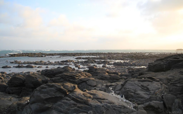 東方馬龍｜東礁仔尾-5