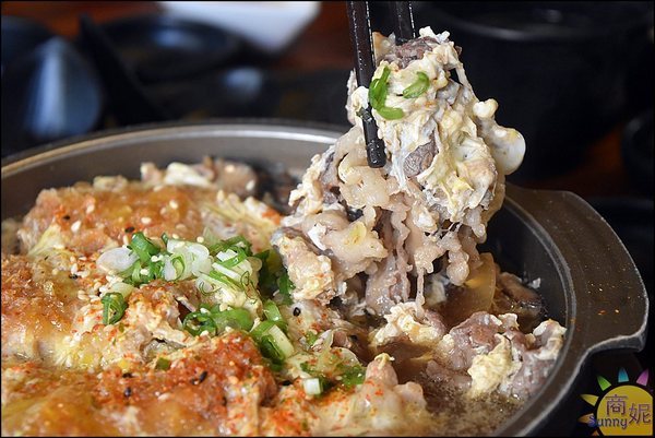 遇見和食-興大店:台中日式定食吃到飽。遇見和食興大店。日式和食套餐附餐小菜吃到飽CP值超高