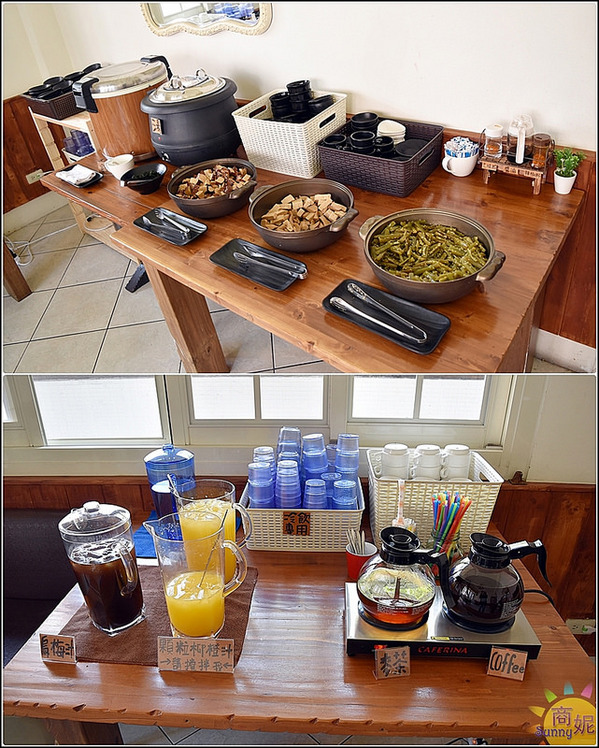 遇見和食-興大店:台中也有日式定食吃到飽!?日式定食套餐附小菜、飲料、味噌湯、白飯通通吃到飽只要200多元免服務費非常超值!@商妮吃喝遊樂