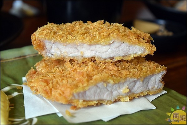 遇見和食-興大店:台中日式定食吃到飽。遇見和食興大店。日式和食套餐附餐小菜吃到飽CP值超高