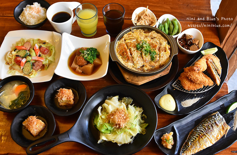 台中中興大學美食遇見和食聚餐餐廳31