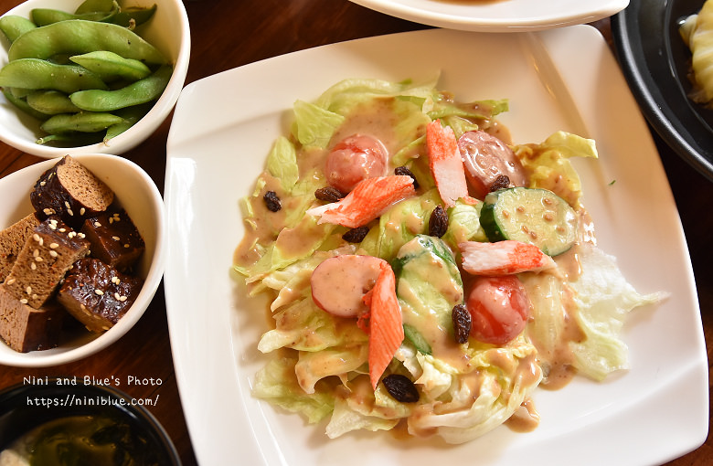 台中中興大學美食遇見和食聚餐餐廳18