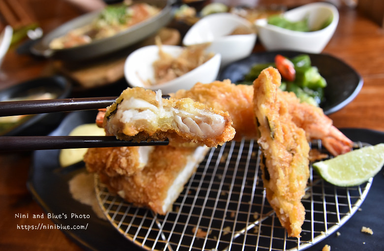 台中中興大學美食遇見和食聚餐餐廳37