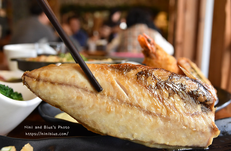 台中中興大學美食遇見和食聚餐餐廳26