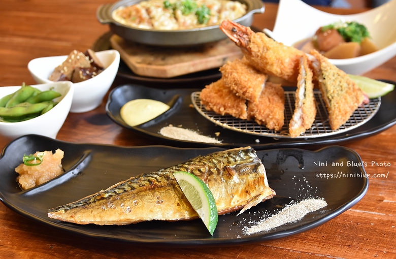 台中中興大學美食遇見和食聚餐餐廳24