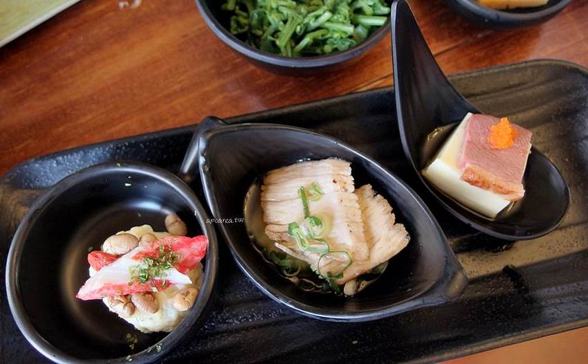 遇見和食興大店｜點餐即享自助吧免費吃到飽，小菜、白飯、湯品、冰淇淋、飲料無限暢飲，友善親子餐廳，也有素食餐喔～ - 蘋果話日常