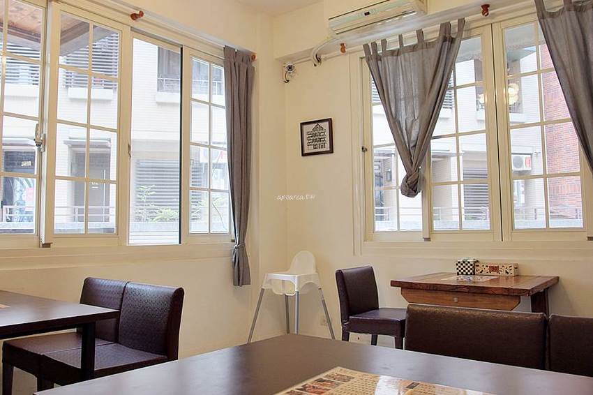 遇見和食興大店｜點餐即享自助吧免費吃到飽，小菜、白飯、湯品、冰淇淋、飲料無限暢飲，友善親子餐廳，也有素食餐喔～ - 蘋果話日常