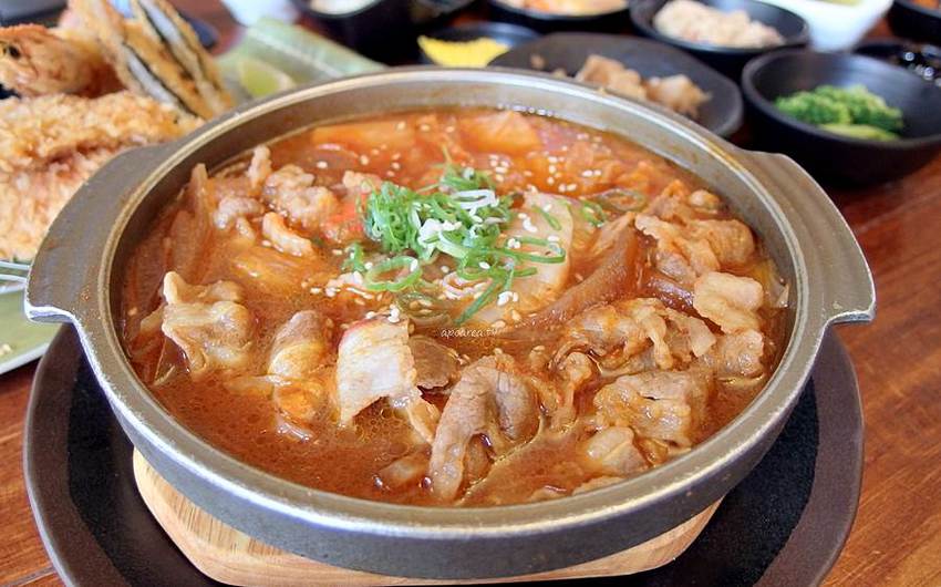 遇見和食興大店｜點餐即享自助吧免費吃到飽，小菜、白飯、湯品、冰淇淋、飲料無限暢飲，友善親子餐廳，也有素食餐喔～ - 蘋果話日常