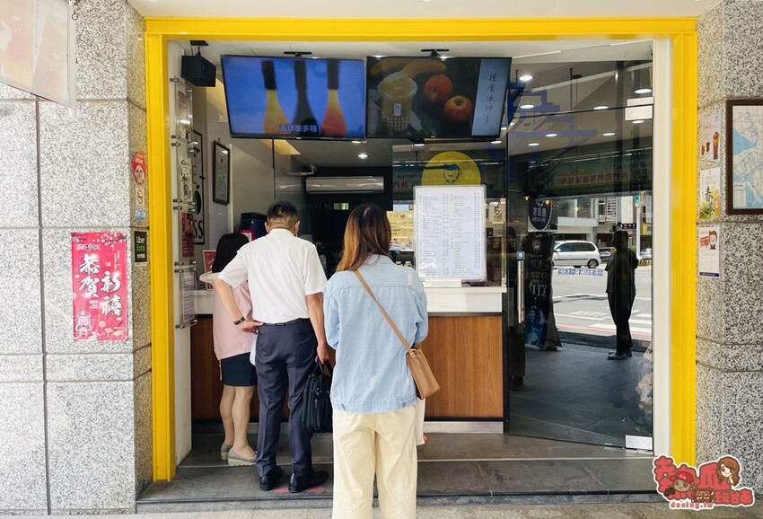 【台南飲料】醋頭家！台南少見醋果凍飲料店，老中青三代都會愛的酸甜滋味~ - 熱血玩台南。跳躍新世界