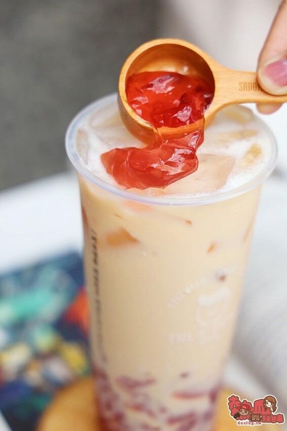 【台南飲料】醋頭家！台南少見醋果凍飲料店，老中青三代都會愛的酸甜滋味~ - 熱血玩台南。跳躍新世界