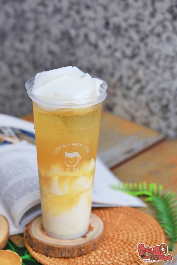 【台南飲料】醋頭家！台南少見醋果凍飲料店，老中青三代都會愛的酸甜滋味~ - 熱血玩台南。跳躍新世界