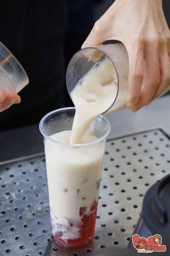 【台南飲料】醋頭家！台南少見醋果凍飲料店，老中青三代都會愛的酸甜滋味~ - 熱血玩台南。跳躍新世界