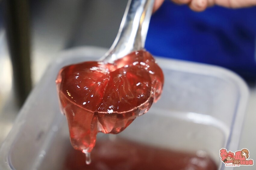 【台南飲料】醋頭家！台南少見醋果凍飲料店，老中青三代都會愛的酸甜滋味~ - 熱血玩台南。跳躍新世界