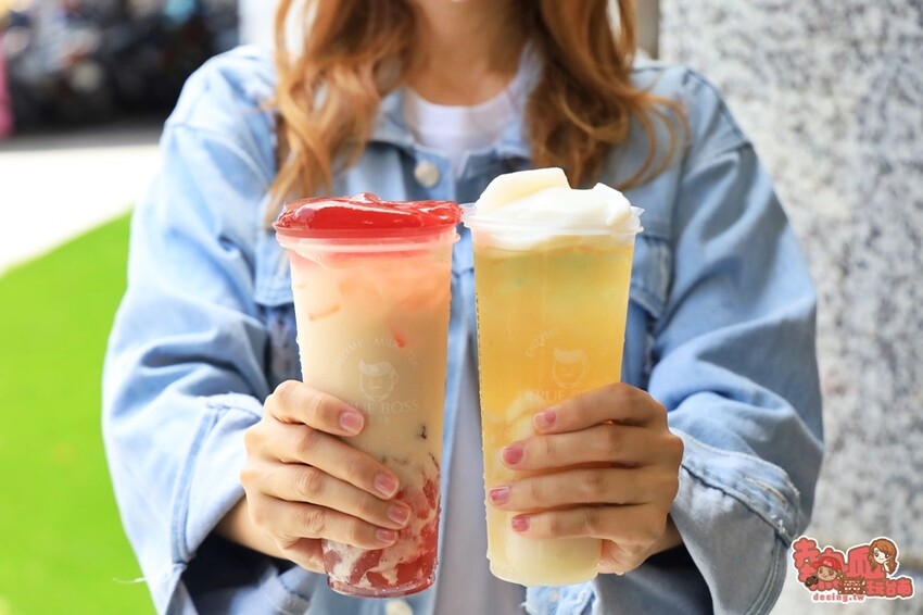 【台南飲料】醋頭家！台南少見醋果凍飲料店，老中青三代都會愛的酸甜滋味~ - 熱血玩台南。跳躍新世界