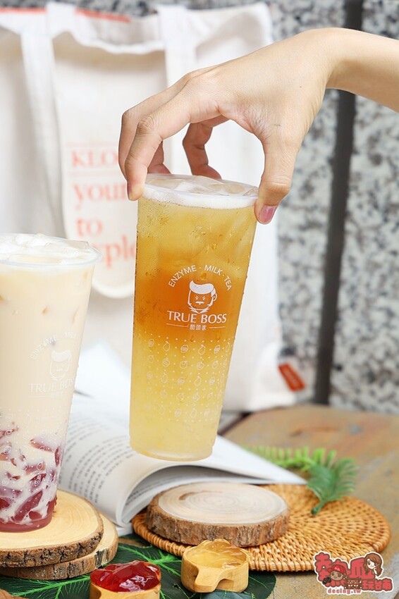 【台南飲料】醋頭家！台南少見醋果凍飲料店，老中青三代都會愛的酸甜滋味~ - 熱血玩台南。跳躍新世界