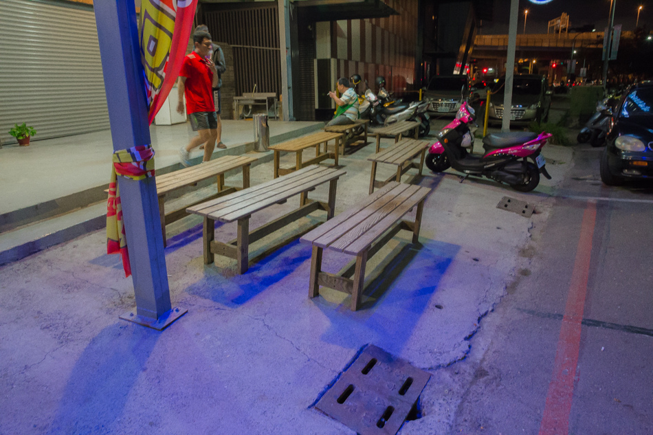 紅頭嶼蒸氣海鮮鍋