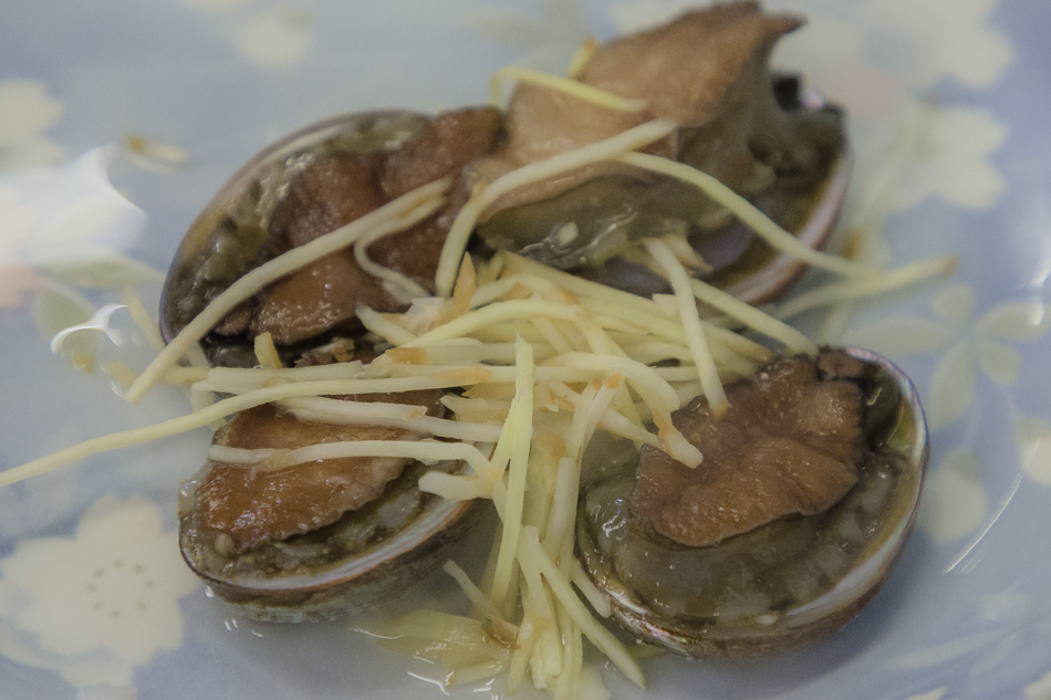 紅頭嶼蒸氣海鮮鍋