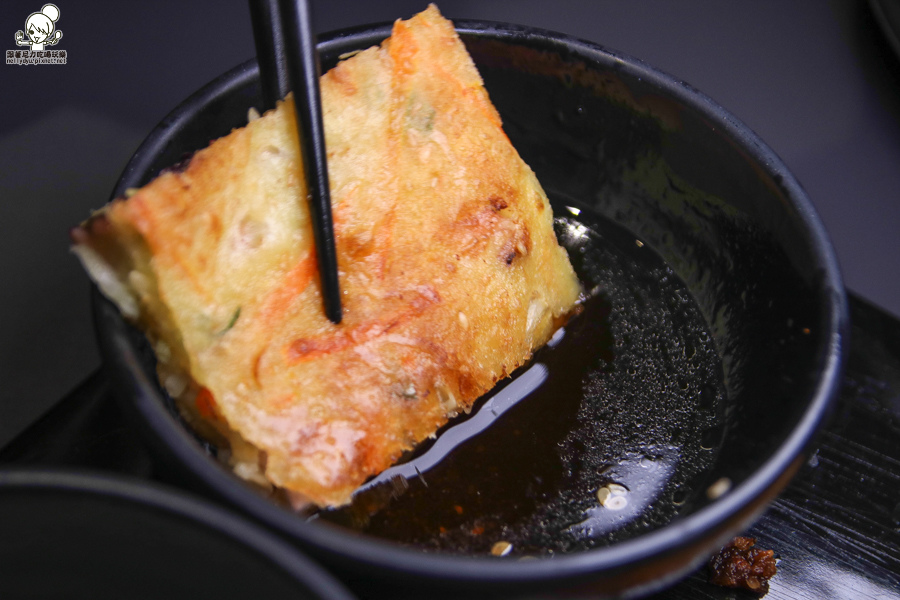 玉豆腐 韓國料理 部隊鍋 泡菜 免費小菜 鍋 家樂福-8749.jpg