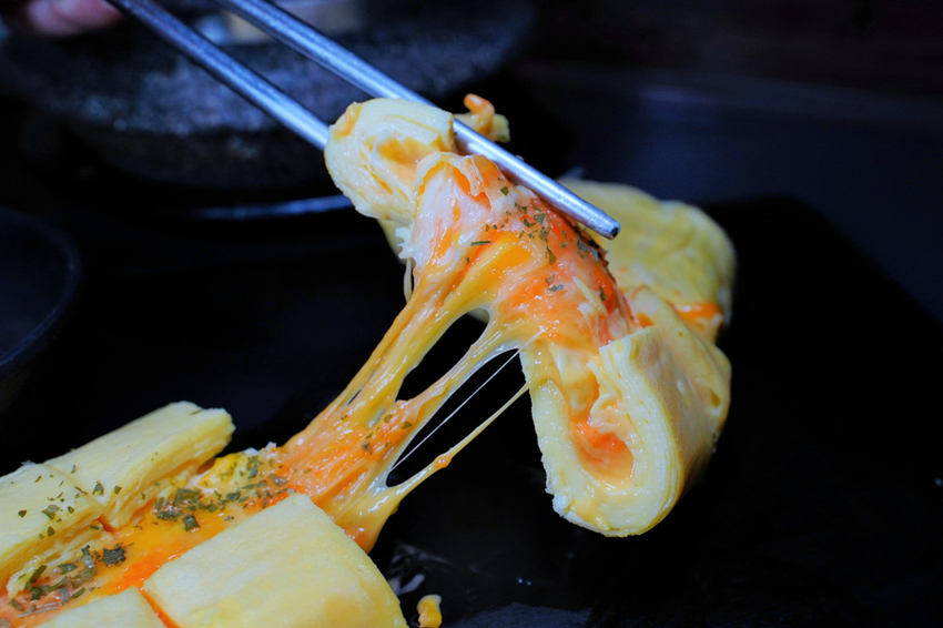 韓式料理 豆腐煲 聚餐 親子 夠味 小菜免費 韓國料理 家樂福