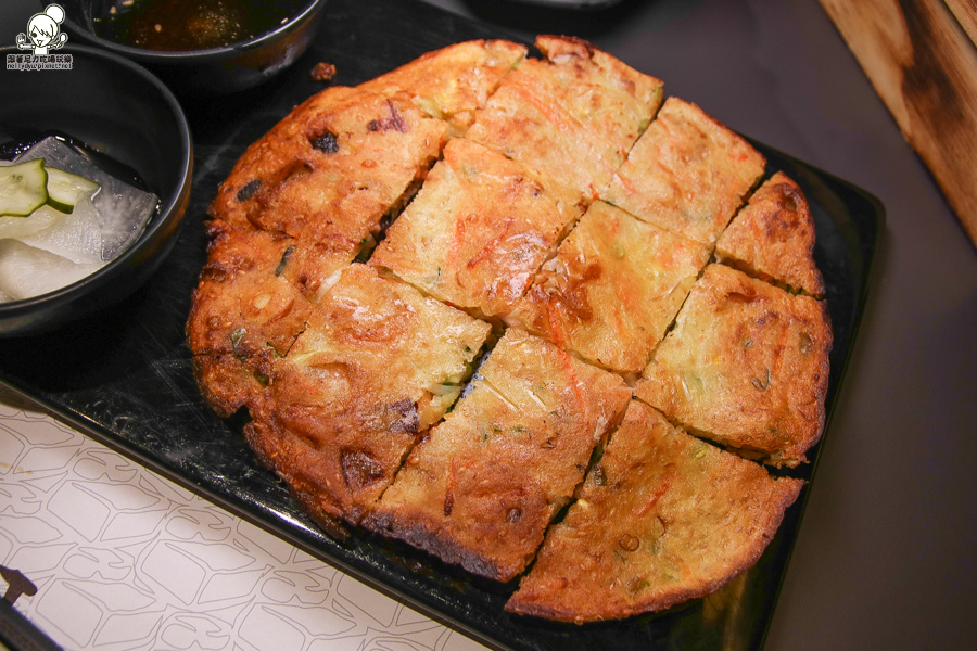 玉豆腐 韓國料理 部隊鍋 泡菜 免費小菜 鍋 家樂福-8743.jpg