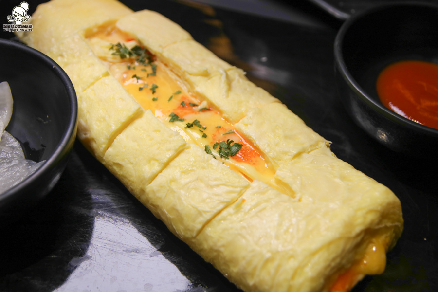 玉豆腐 韓國料理 部隊鍋 泡菜 免費小菜 鍋 家樂福-8718.jpg