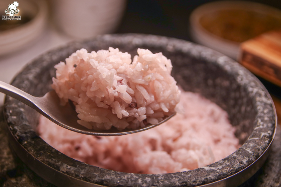 玉豆腐 韓國料理 部隊鍋 泡菜 免費小菜 鍋 家樂福-8708.jpg