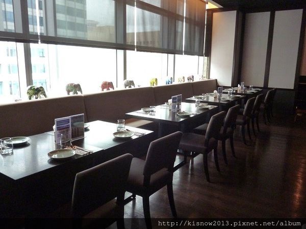 香茅廚泰式餐廳(信義新光A4店)：這家店的泰式料理令我驚艷-新光三越A4香茅廚泰式餐廳体驗心得