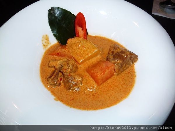 香茅廚泰式餐廳(信義新光A4店)：這家店的泰式料理令我驚艷-新光三越A4香茅廚泰式餐廳体驗心得