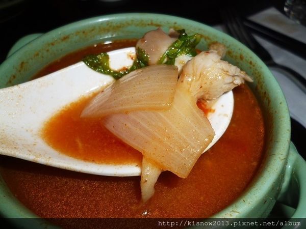 香茅廚泰式餐廳(信義新光A4店)：這家店的泰式料理令我驚艷-新光三越A4香茅廚泰式餐廳体驗心得