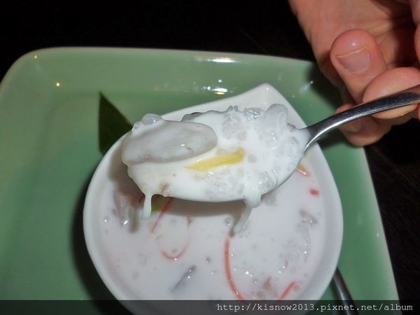 香茅廚泰式餐廳(信義新光A4店)：這家店的泰式料理令我驚艷-新光三越A4香茅廚泰式餐廳体驗心得