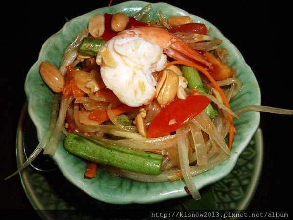 香茅廚泰式餐廳(信義新光A4店)：這家店的泰式料理令我驚艷-新光三越A4香茅廚泰式餐廳体驗心得