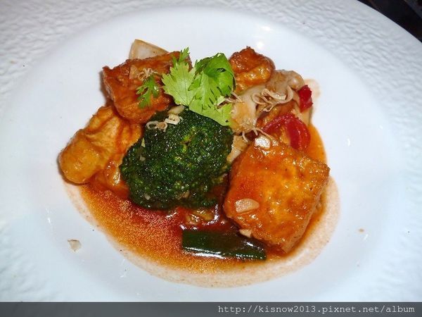 香茅廚泰式餐廳(信義新光A4店)：這家店的泰式料理令我驚艷-新光三越A4香茅廚泰式餐廳体驗心得